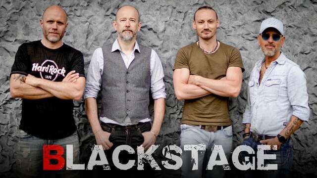 Jeudi soir à Praz - Blackstage