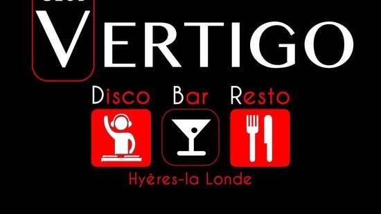 Le Vertigo - Club restaurant