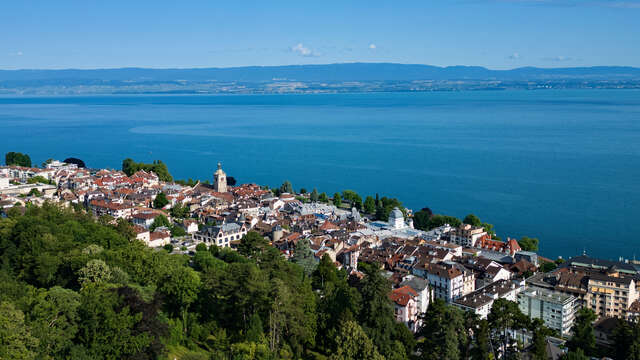 Lac Léman