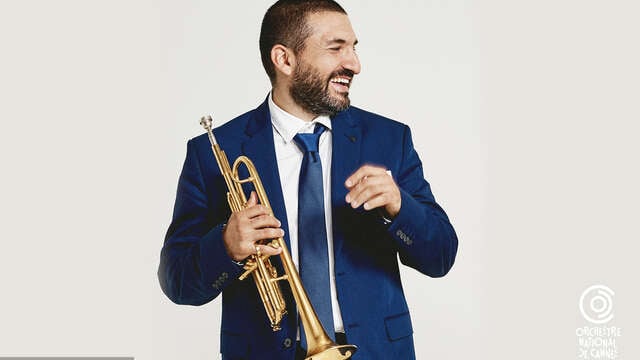 Ibrahim Maalouf