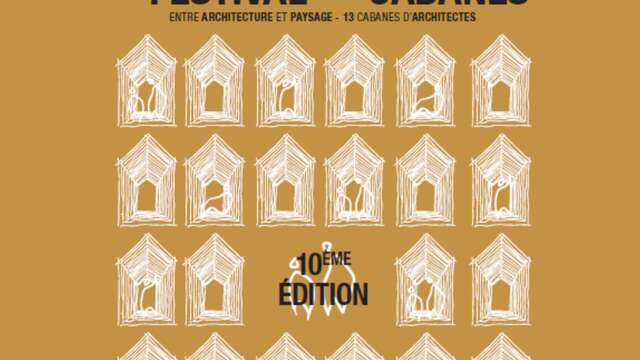 Le Festival des Cabanes 2025