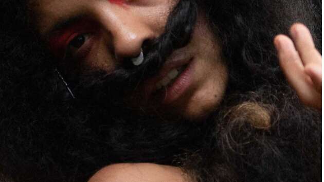 Luara Raio, Manguba is the name of the haunting that appeared to my grandmother in her childhood