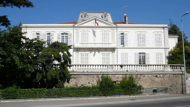 Journées européennes du patrimoine : Château de la Demande et Monuments de la Légion étrangère