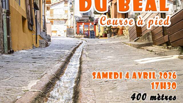 La verticale di Beal