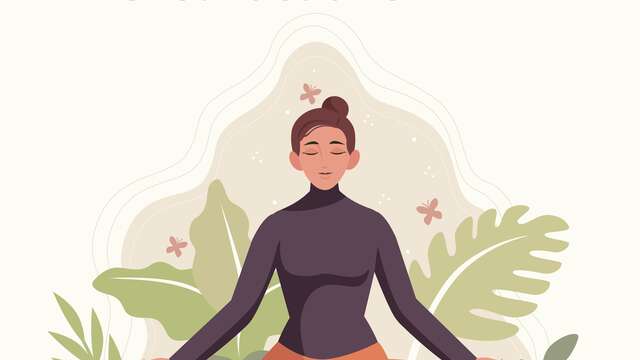 Initiation méditation
