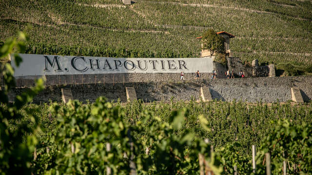 L'Ecole M. CHAPOUTIER