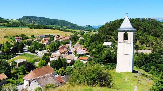 Les Balcons de Rambaud