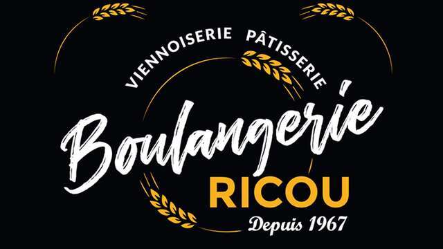 Boulangerie Ricou