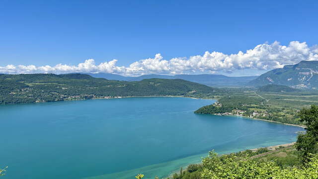 Croisière patrimoine : les rives révélées autrement