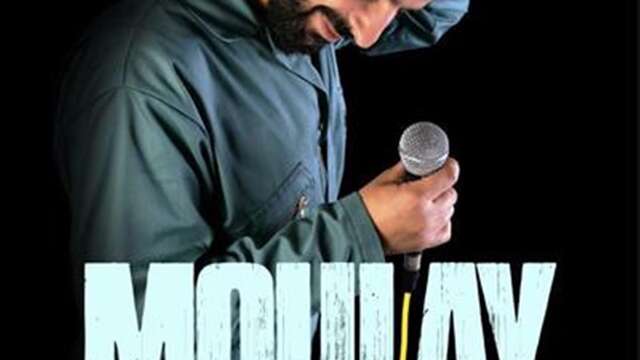 Moulay - Dysfonctionnel