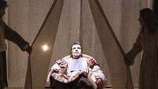 Théâtre - "Le Malade imaginaire ou le Silence de Molière" à la Micro-Folie