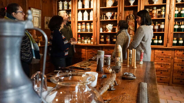 Le couvent - Journées Européennes du Patrimoine