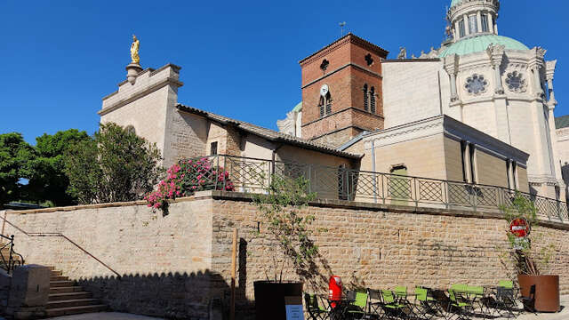 Crêperie des Dombes