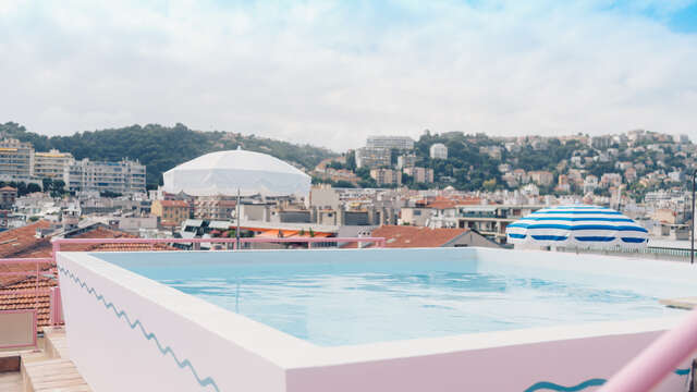 Hôtel Amour Nice