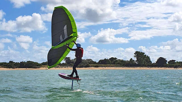 Les activités du Centre Nautique des Portes-en-ré - Groupes et Affaires