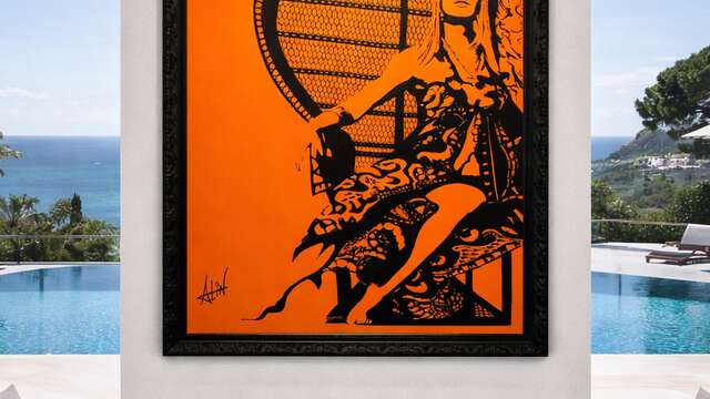 L 'Atelier Unik Art week