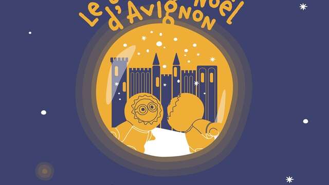 Les Anooki débarquent à Avignon