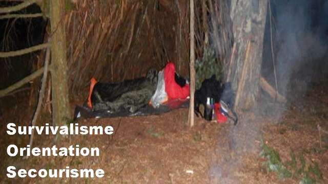 Les ateliers survivalisme