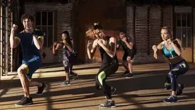 Corso collettivo di cardio boxe