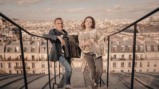 Concert - Musique -The perfect Match