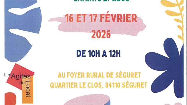 Einführung in die Perkussion