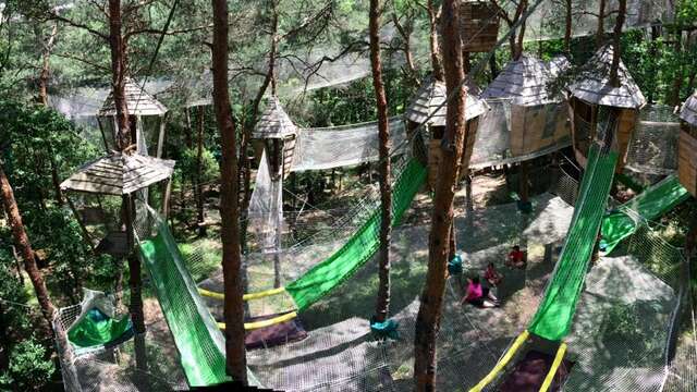 Le Bois des Musiciens