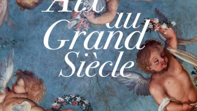 Aix au Grand siècle