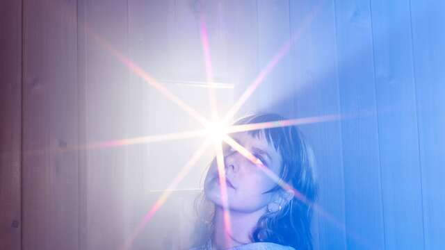 Klô Pelgag - Festival Poly'Sons