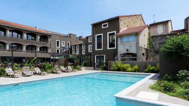 Hôtel & Spa Fac & Spera