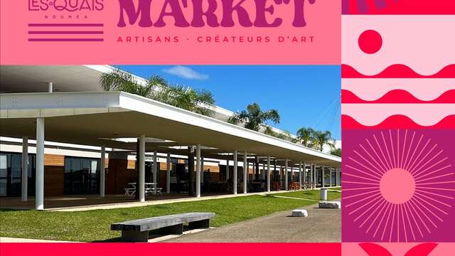 Tropical Market