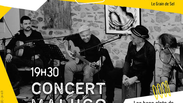 LA BOUTIQUE EN MUSIQUE