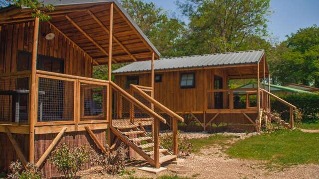 Casa Home, Cas'Âne, Casa Family, Casa PMR - DDLD