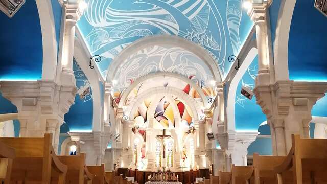 Concert à l'église - Recital Lyrique