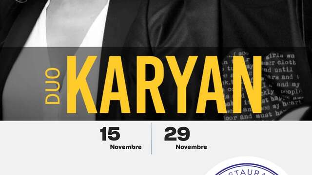 Unsere musikalischen Samstage