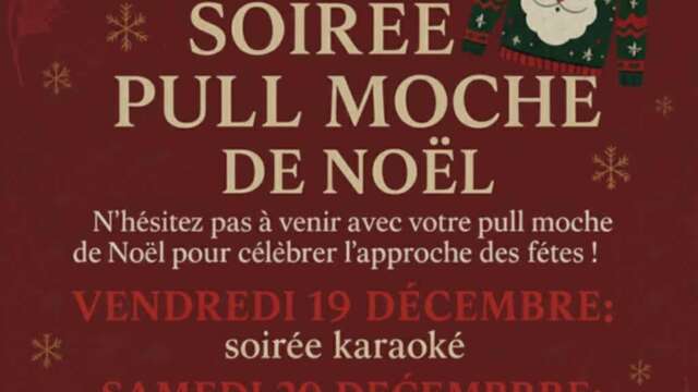 Soirée musicale au CCCP