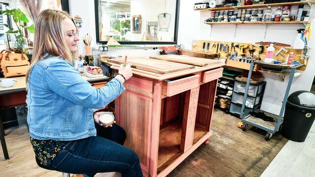 Atelier Re-Creations