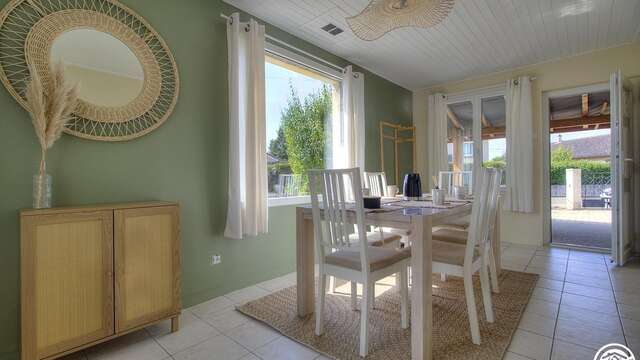 Souvenir des Myosotis