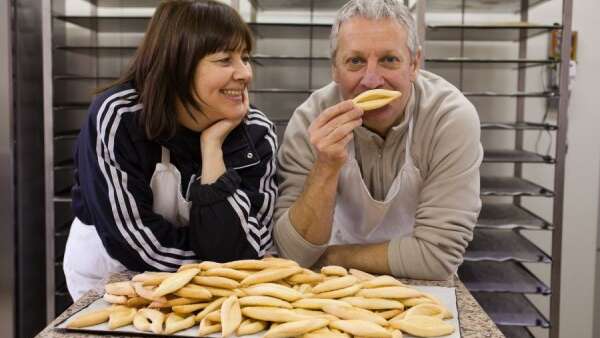 Biscuiterie Les Secrets de Lola