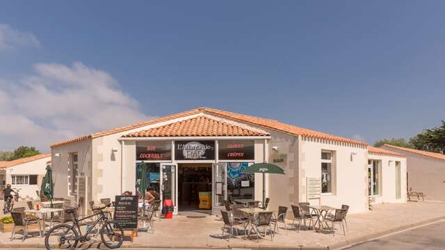 Restaurant de l'Atlantique