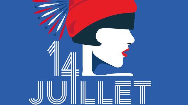 Fête nationale du 14 juillet