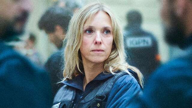 Filmvorführung "Dossier 137"