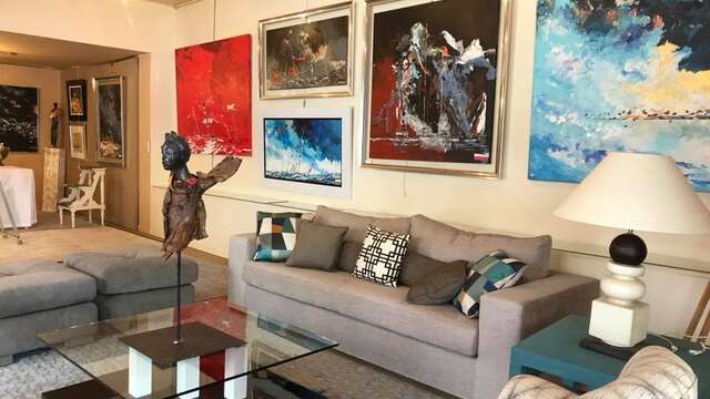 Galerie ARTE VIVA