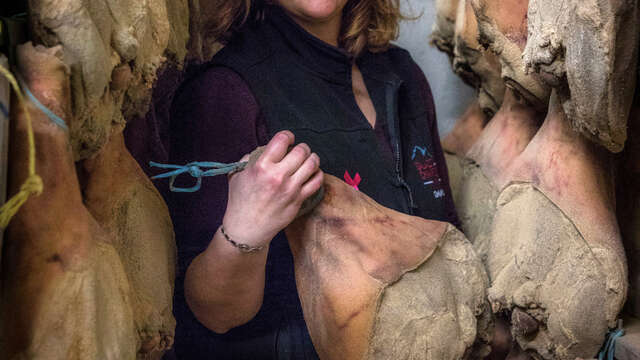 La Salaison du Champsaur