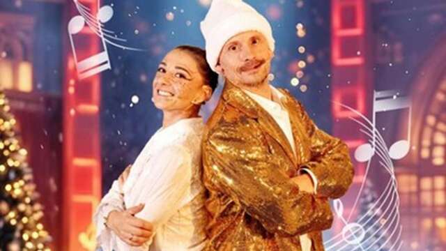 Un Noël à la montagne - Spectacle musical