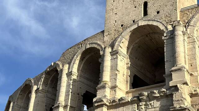 Balade thématique : A la découverte des monuments inscrits  sur la liste du Patrimoine mondial de  l’UNESCO