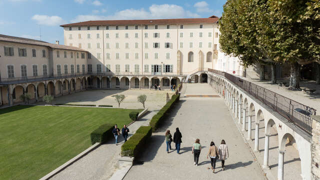 Le Musée de la Chaussure