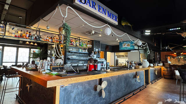 Bar en Mer