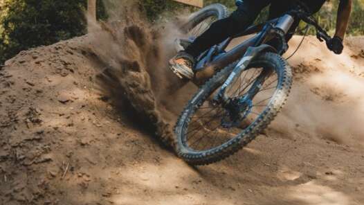 SCHRALP IT CHALLENGE by Commencal