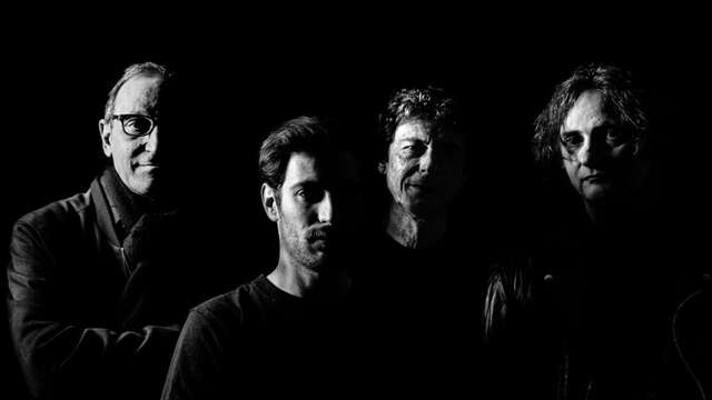 Homme - Festival Improbable