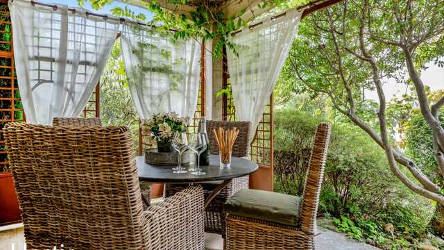 Résidence Les Petitons - Loggia 1 Olivier